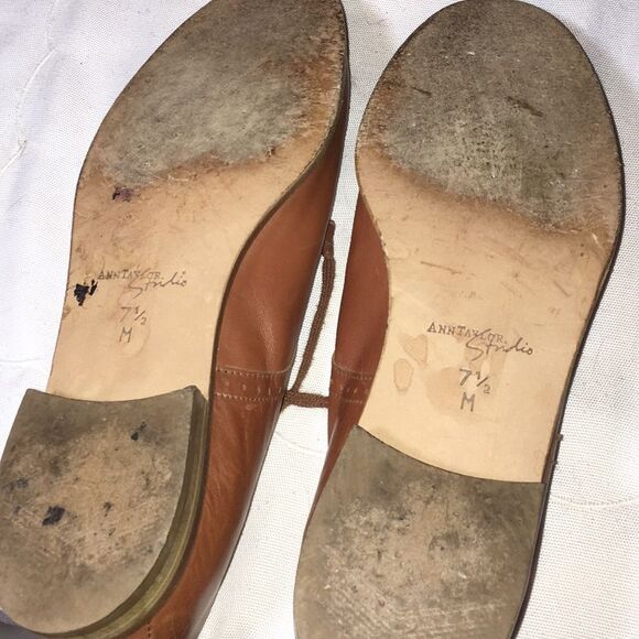 Spectator Shoes - Picture 3 of 4